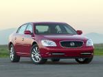 Buick Lucerne CXS 2006 года